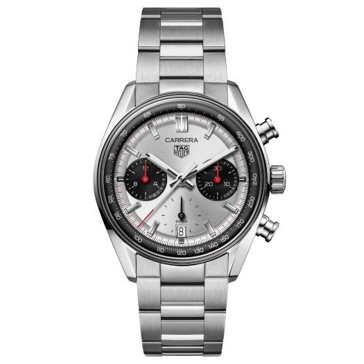 TAG Heuer - TAG HEUER CARRERA CHRONOGRAPH