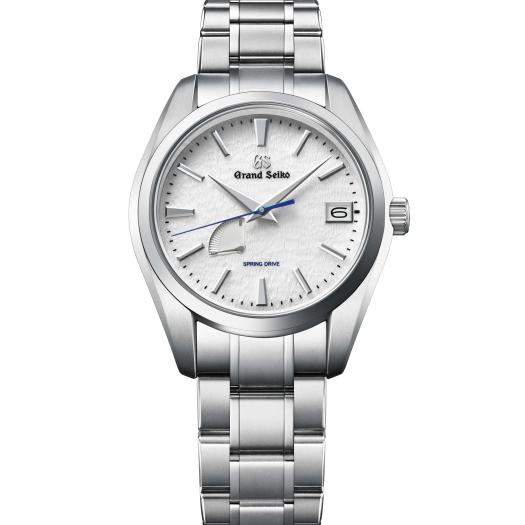 Grand Seiko - SBGA211