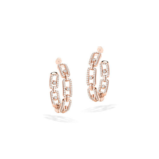 Messika - Move Link Creolen