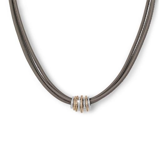 Noor - Exclusive Collier