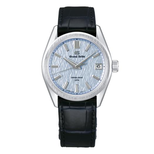 Grand Seiko - Evolution 9