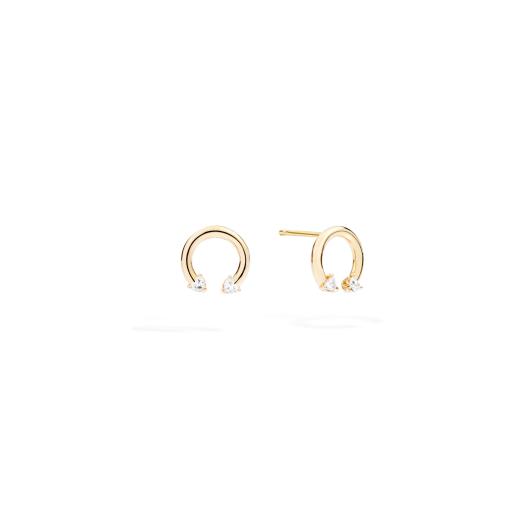 Recarlo - Anniversary Love Ohrstecker