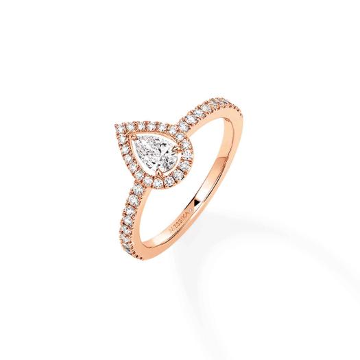 Messika - Joy Diamant Poire Ring