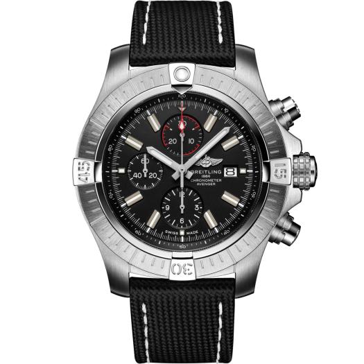 Breitling - Avenger Super Avenger Chronograph 48