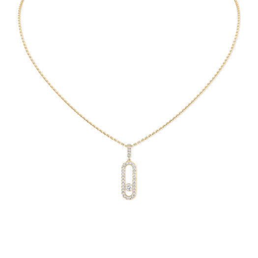 Messika - Move Uno GM Kette 