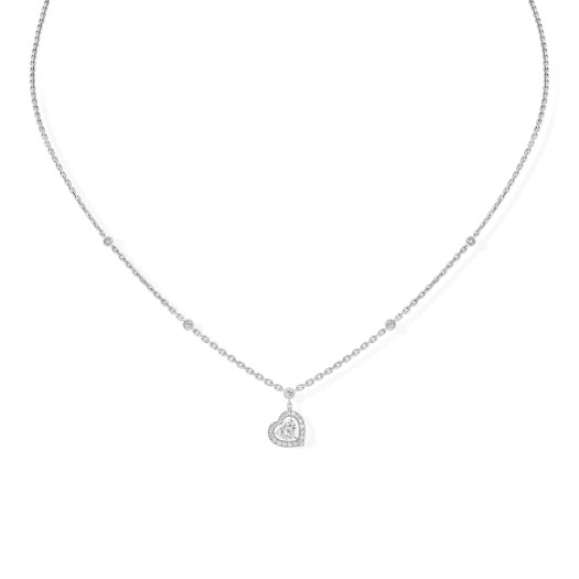Messika - Joy Coeur Halskette