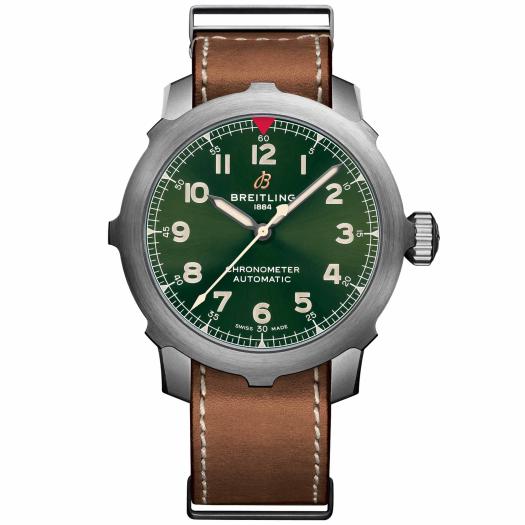 Breitling -  Aviator Super 8 B20 Automatic 46