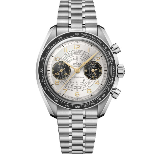 Omega - Speedmaster Chronoscope 