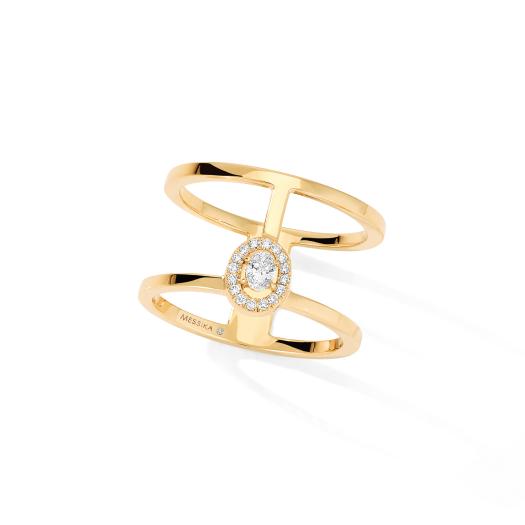Messika - Glam'Azone Ring