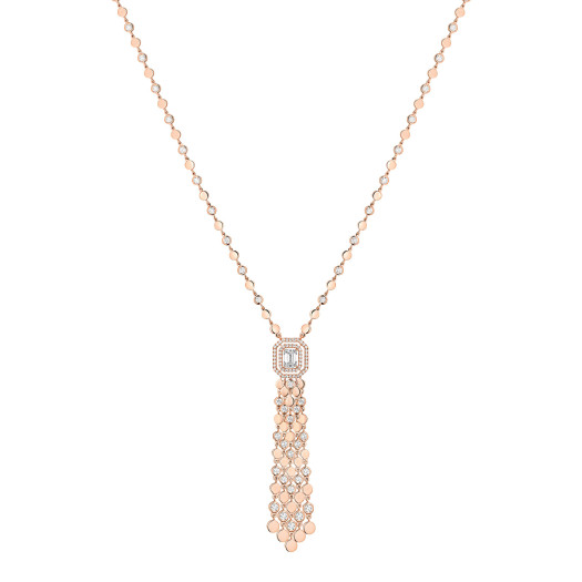 Messika - D-Vibes Halskette