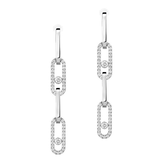 Messika - Move Link Ohrhänger