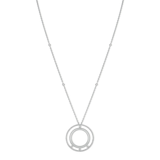 Messika - Lange Move Romane Halskette