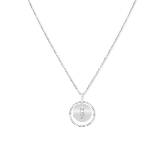 Messika - Lucky Move MM Collier
