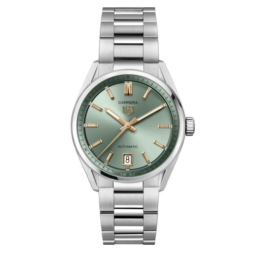 TAG Heuer - TAG HEUER CARRERA DATE