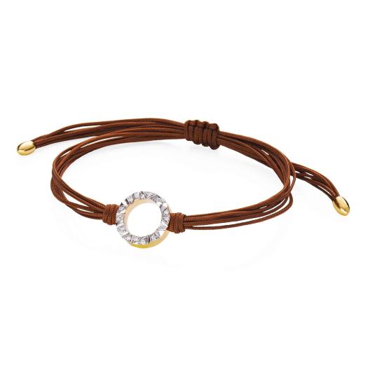 Schmuckwerk - Armband Alpen