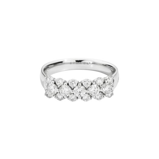 Recarlo - Anniversary Ring
