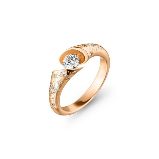 Schaffrath - CALLA Diamantring