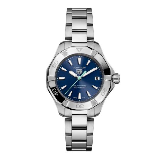 TAG Heuer - TAG HEUER AQUARACER PROFESSIONAL 200 SOLARGRAPH