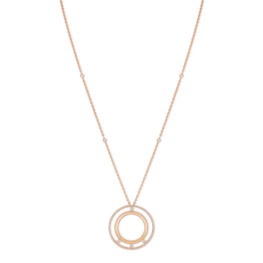 Messika - Lange Move Romane Halskette