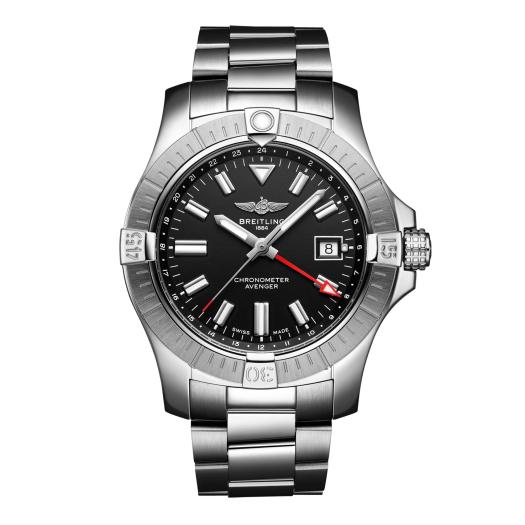 Breitling - Avenger Automatic GMT 43