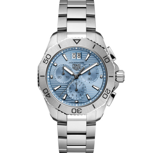 TAG Heuer - TAG HEUER AQUARACER PROFESSIONAL 200 DATE