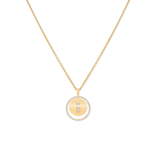Messika - Lucky Move MM Collier