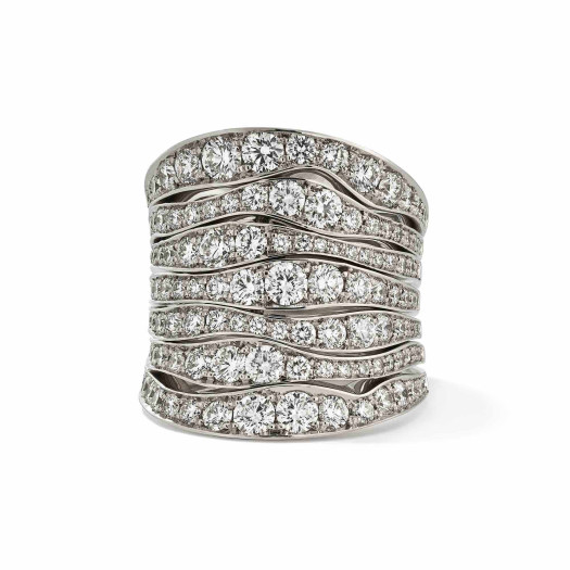 Hans D. Krieger - Varieté Ring