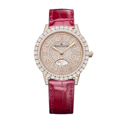 Jaeger-LeCoultre - Rendez-Vous Dazzling Night & Day