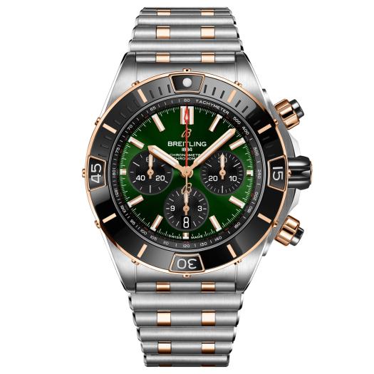 Breitling - Chronomat Super Chronomat B01 44