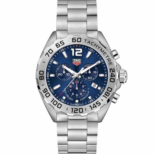 TAG Heuer - TAG HEUER FORMULA 1 CHRONOGRAPH