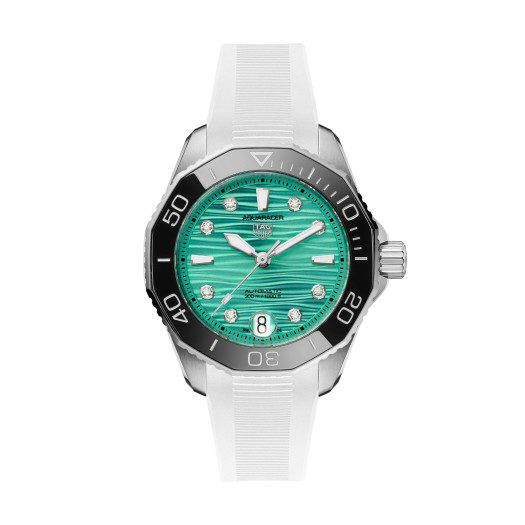 TAG Heuer - TAG HEUER AQUARACER PROFESSIONAL 300 DATE