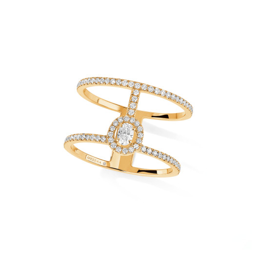 Messika - Glam'Azone Ring