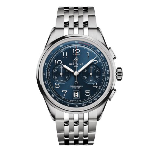 Breitling - Premier B01 Chronograph 42