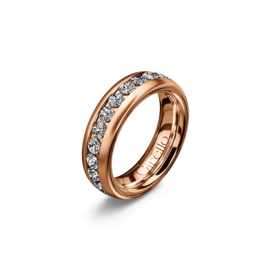 Girello - Noblesse Ring