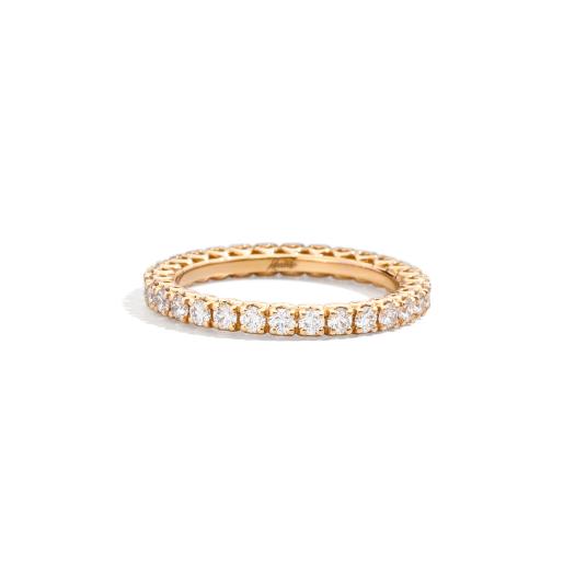 Recarlo - Anniversary Ring