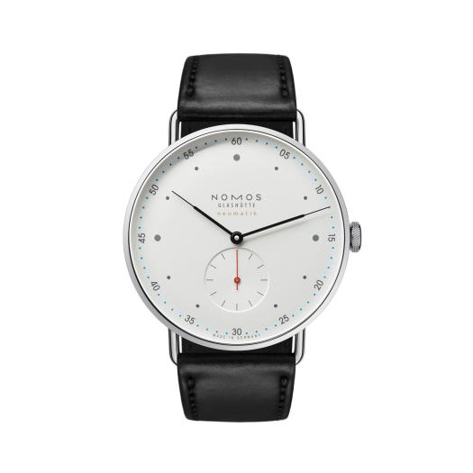 NOMOS Glashütte - Metro neomatik 39