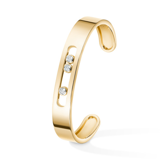 Messika - Move Joaillerie Armspange