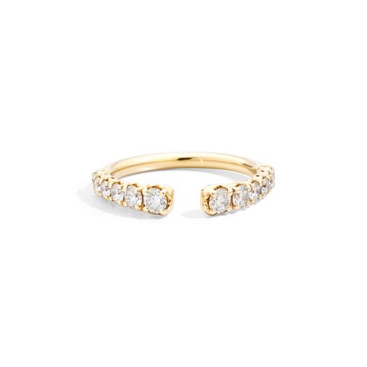 Recarlo - Anniversary More Ring