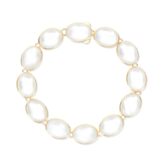 Nanis - Muse Armband