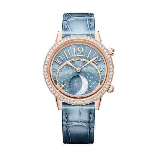 Jaeger-LeCoultre - Rendez-Vous Jewellery Moon