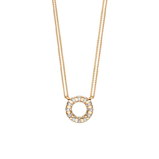 Schaffrath - PARADOXAL Collier