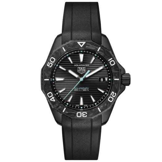 TAG Heuer - TAG HEUER AQUARACER PROFESSIONAL 200 SOLARGRAPH