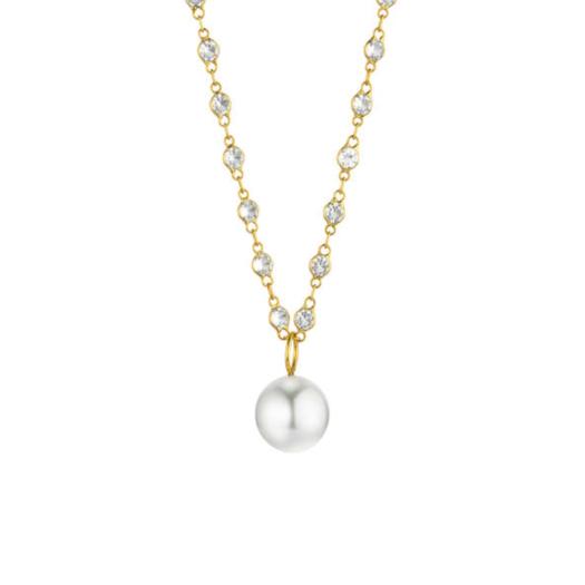 Gellner - Modern Classics Collier mit Einhänger