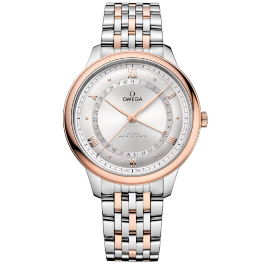 Omega - De Ville Prestige