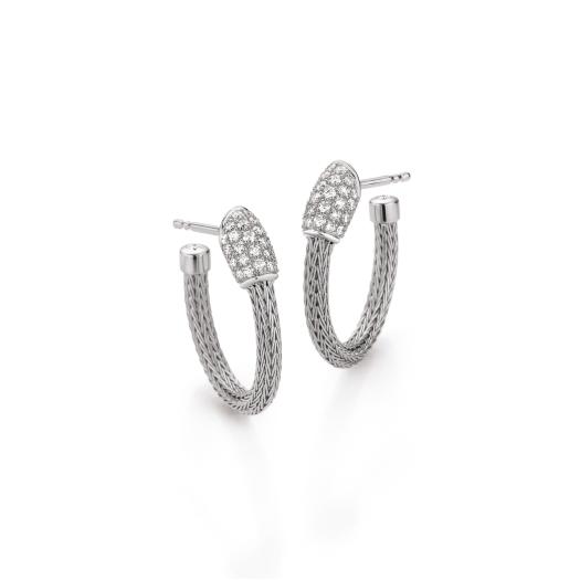 Jörg Heinz -  Mesh Creole "Pavé" (Paar)