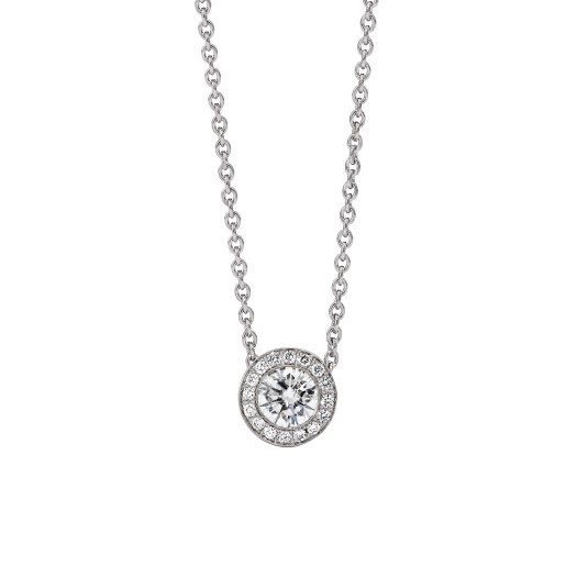 Hans D. Krieger - Classic´s Anhänger mit Kette 