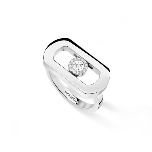 Messika - So Move Diamantring