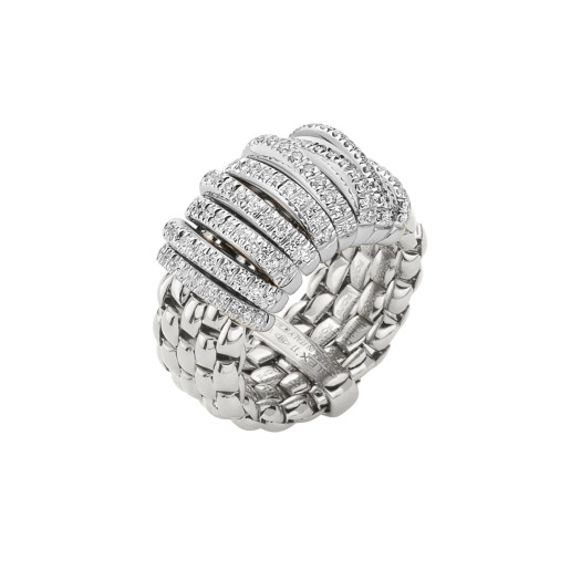 FOPE - Panorama Flex'it Ring