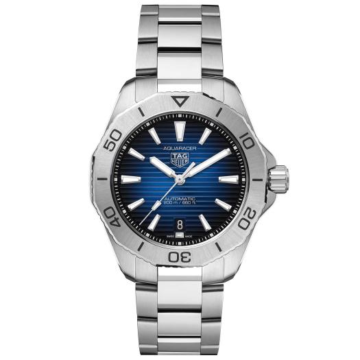 TAG Heuer - TAG HEUER AQUARACER PROFESSIONAL 200 DATE