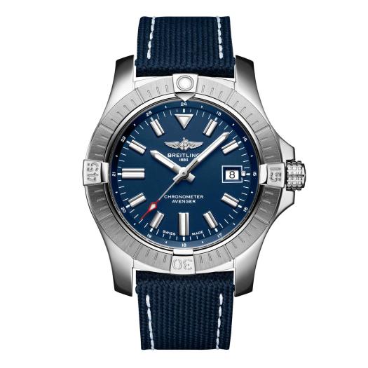 Breitling - Avenger Automatic 43